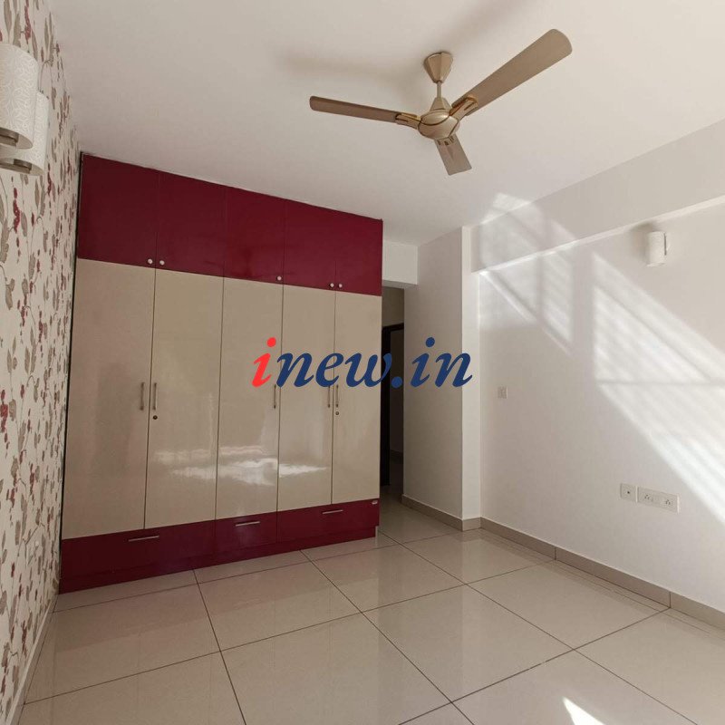 3bhk Semi furnished in Candeur Rise 3bhk Semi furnished in Candeur Rise