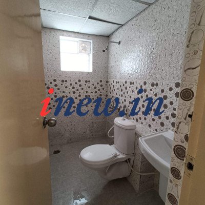 3bhk Semi furnished in Candeur Rise