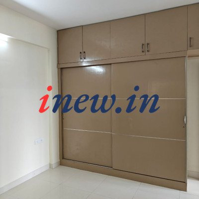 2bhk Semi furnished in Candeur Landmark