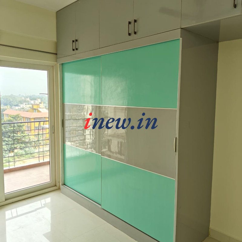 2bhk Semi furnished in Candeur Landmark 2bhk Semi furnished in Candeur Landmark