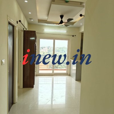 2bhk Semi furnished in Candeur Landmark