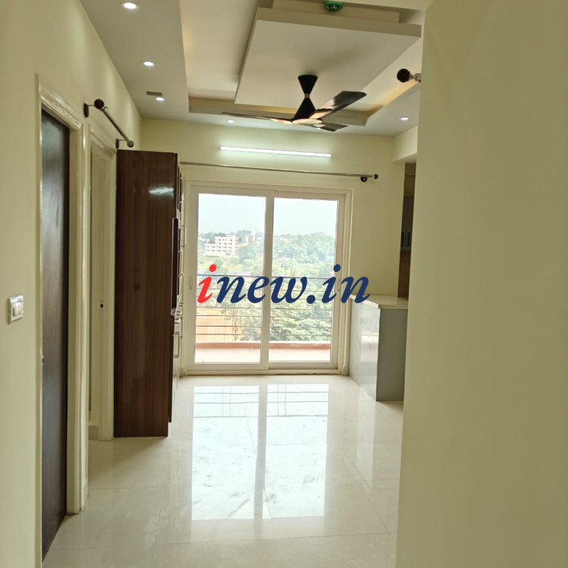 2bhk Semi furnished in Candeur Landmark