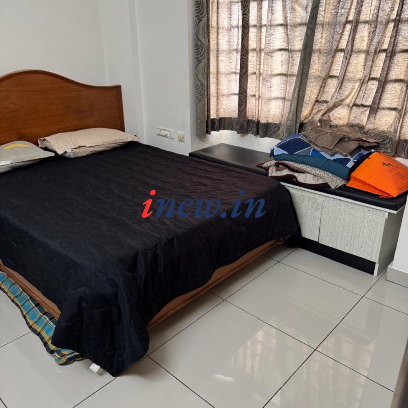 2bhk fully furnished in Disha Central Park 2bhk fully furnished in Disha Central Park