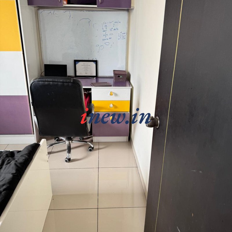 2bhk fully furnished in Disha Central Park 2bhk fully furnished in Disha Central Park