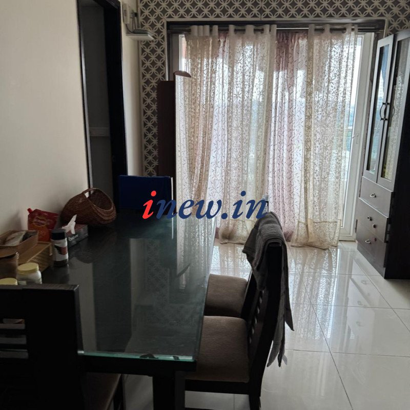 2bhk fully furnished in Disha Central Park 2bhk fully furnished in Disha Central Park