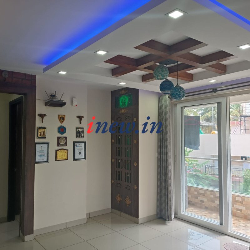 3bhk flat for Rent fully furnished in Disha Central Park 3bhk flat for Rent fully furnished in Disha Central Park