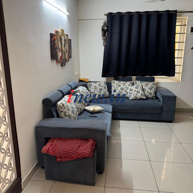 2bhk fully furnished in Disha Central Park 2bhk fully furnished in Disha Central Park