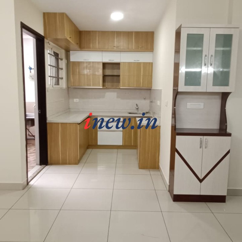 2bhk Semi furnished in Disha Central Park