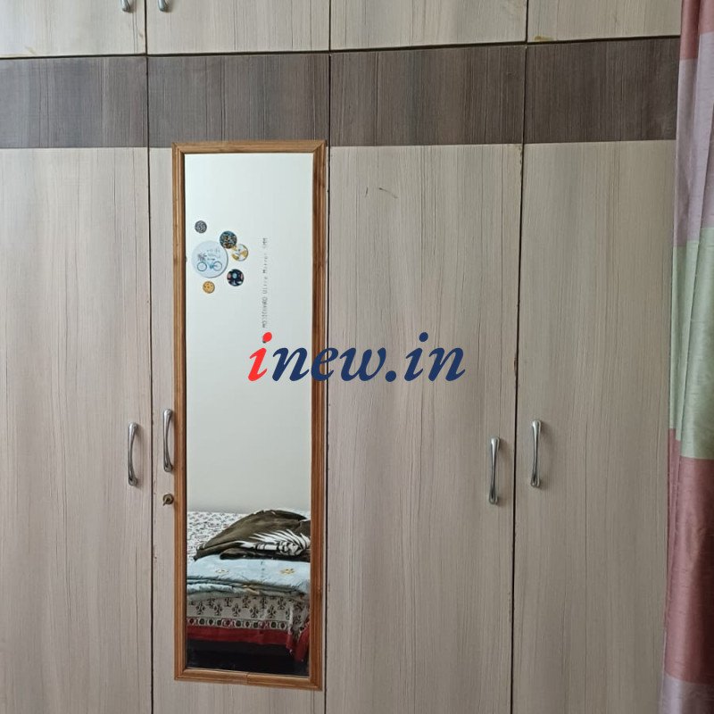 2.5 bhk Semi furnished in Disha Windsor Gardens 2.5 bhk Semi furnished in Disha Windsor Gardens