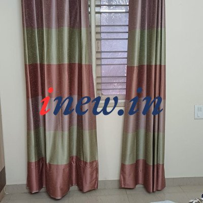 2.5 bhk Semi furnished in Disha Windsor Gardens