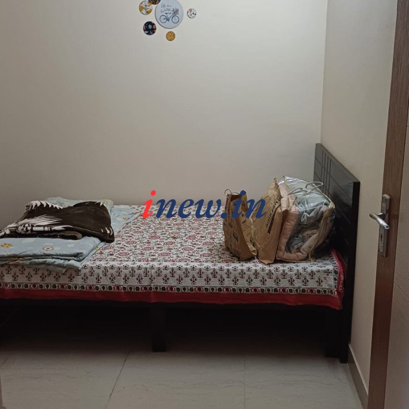 2.5 bhk Semi furnished in Disha Windsor Gardens 2.5 bhk Semi furnished in Disha Windsor Gardens