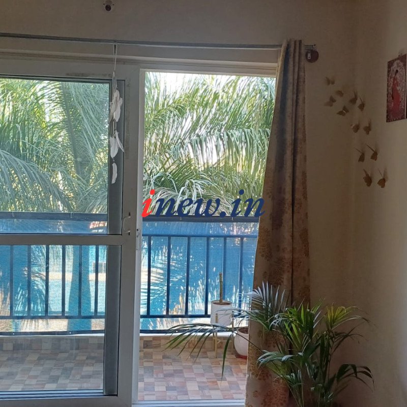 2.5 bhk Semi furnished in Disha Windsor Gardens 2.5 bhk Semi furnished in Disha Windsor Gardens