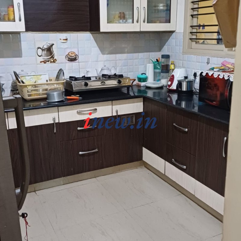 2.5 bhk Semi furnished in Disha Windsor Gardens 2.5 bhk Semi furnished in Disha Windsor Gardens