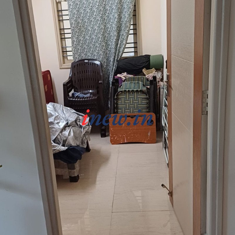 2.5 bhk Semi furnished in Disha Windsor Gardens 2.5 bhk Semi furnished in Disha Windsor Gardens