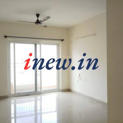 3 BHK Flat  for Rent in  SJR Prime Hamilton Homes, Sarjapur Road, Bangalore