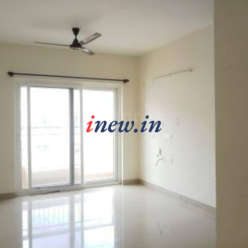 3 BHK Flat  for Rent in  SJR Prime Hamilton Homes, Sarjapur Road, Bangalore