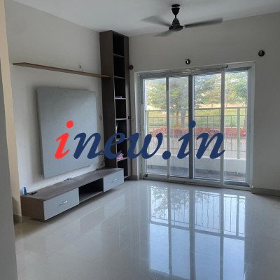 3 BHK Flat  for Rent in  SJR Prime Hamilton Homes, Sarjapur Road, Bangalore