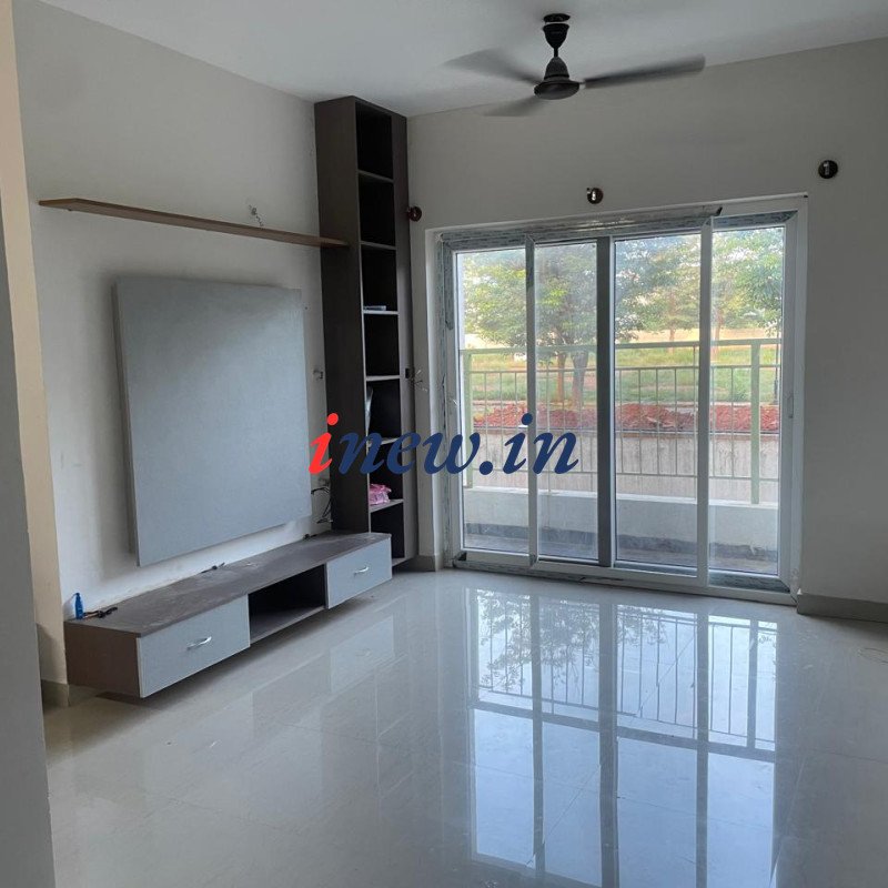 3 BHK Flat  for Rent in  SJR Prime Hamilton Homes, Sarjapur Road, Bangalore