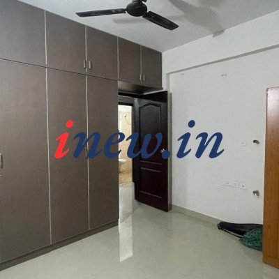 3 BHK Flat  for Rent in  SJR Prime Hamilton Homes, Sarjapur Road, Bangalore