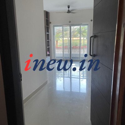 3 BHK Flat  for Rent in  SJR Prime Hamilton Homes, Sarjapur Road, Bangalore