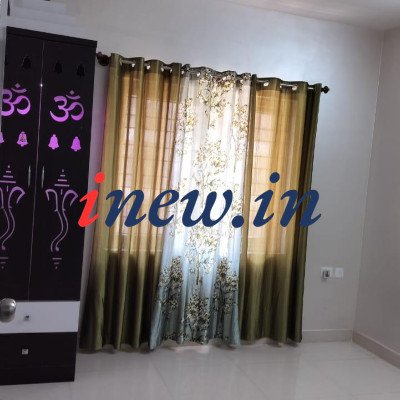 3 BHK Flat  for Rent in  SJR Prime Hamilton Homes, Sarjapur Road, Bangalore