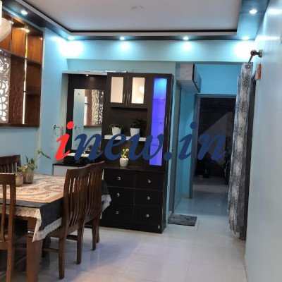 3 BHK Flat  for Rent in  SJR Prime Hamilton Homes, Sarjapur Road, Bangalore