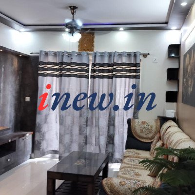 3 BHK Flat  for Rent in  SJR Prime Hamilton Homes, Sarjapur Road, Bangalore