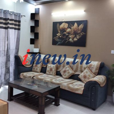 3 BHK Flat  for Rent in  SJR Prime Hamilton Homes, Sarjapur Road, Bangalore