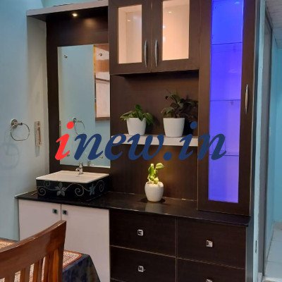 3 BHK Flat  for Rent in  SJR Prime Hamilton Homes, Sarjapur Road, Bangalore