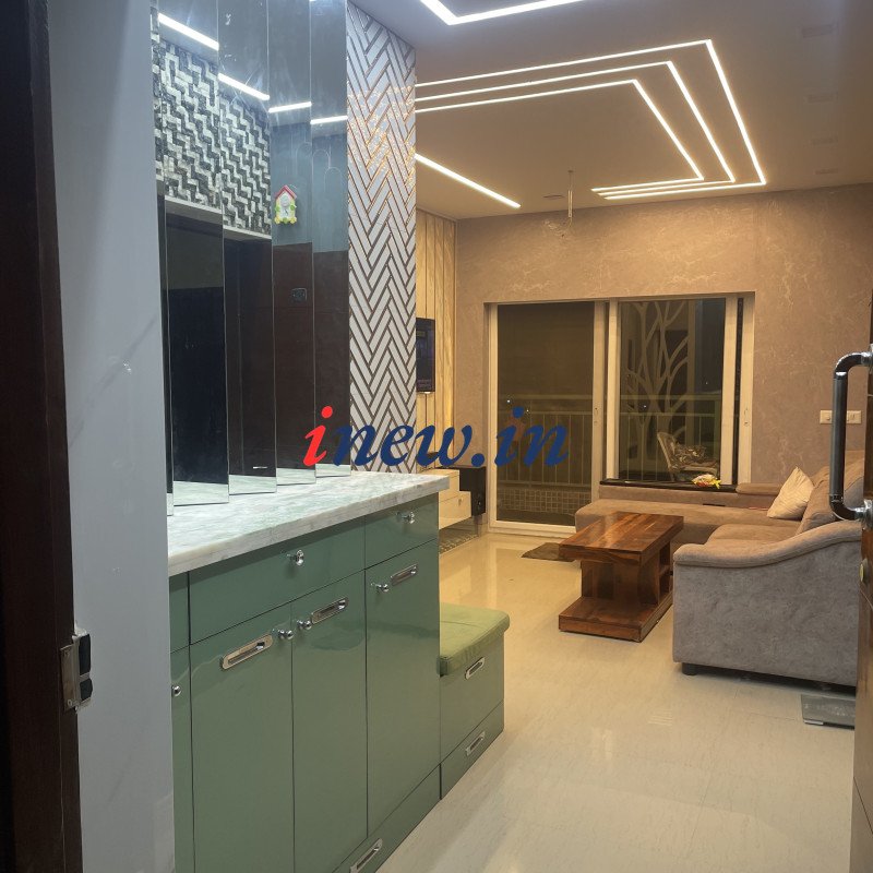 3 BHK Flat fully Furnished for Rent in SJR Prime Hamilton Homes, Sarjapur Road, Bangalore 3 BHK Flat fully Furnished for Rent in SJR Prime Hamilton Homes, Sarjapur Road, Bangalore