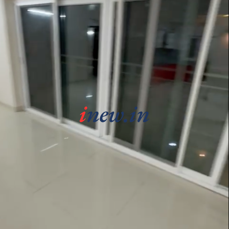 3 BHK Flat  for Rent in  SJR Plazza City, Sarjapur Main Road, Bangalore