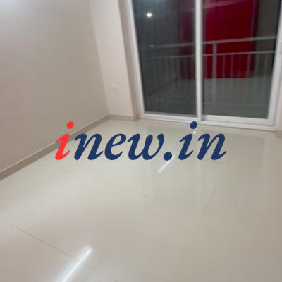 3 BHK Flat  for Rent in  SJR Plazza City, Sarjapur Main Road, Bangalore