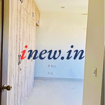 3 BHK Flat  for Rent in  SJR Plazza City, Sarjapur Main Road, Bangalore