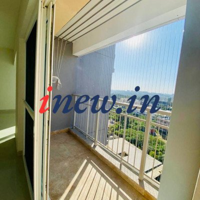 3 BHK Flat  for Rent in  SJR Plazza City, Sarjapur Main Road, Bangalore