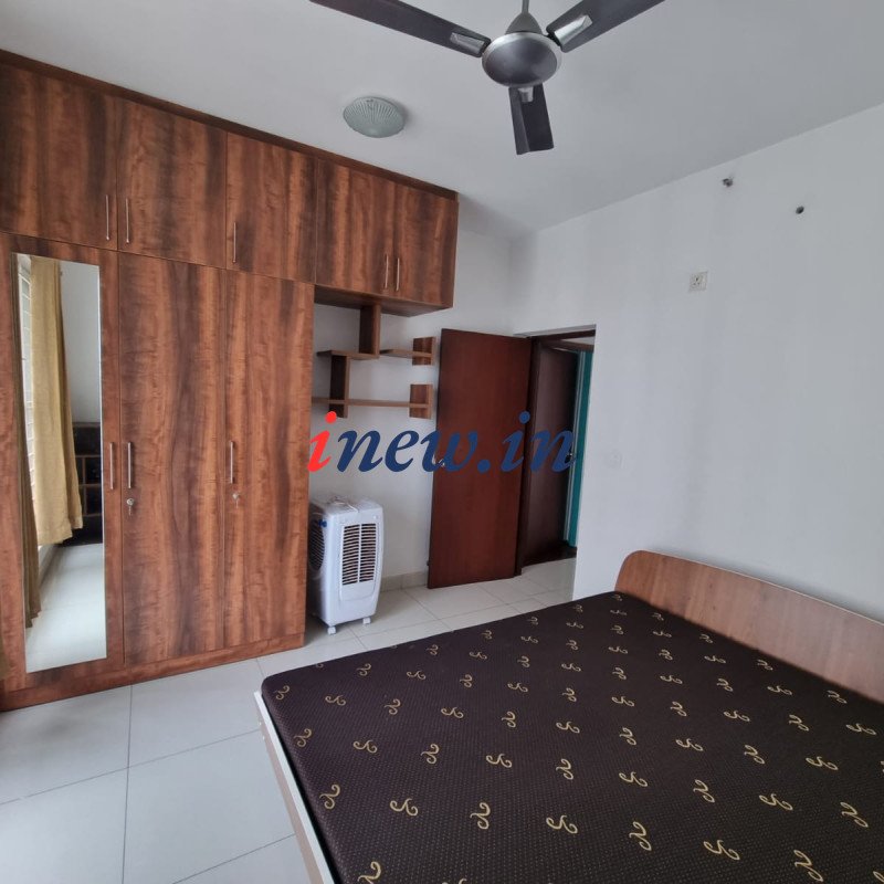 2bhk fully furnished in Purva 2bhk fully furnished in Purva