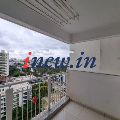 2bhk fully furnished in Purva