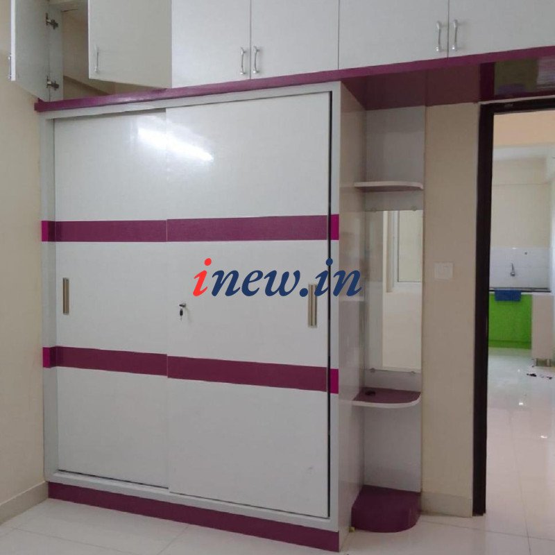 2bhk Semi furnished in Purvi Symphony 2bhk Semi furnished in Purvi Symphony