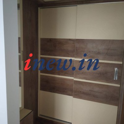 3 BHK Flat  for Rent in  SNN Raj Etternia, Haralur Road, Bangalore