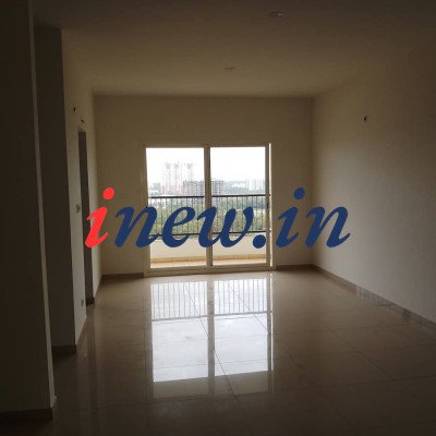 2bhk Semi furnished in Sobha Dream Acres