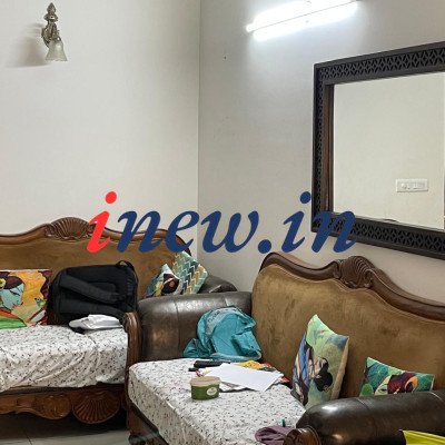 2bhk fully furnished in Sobha Dream Acres