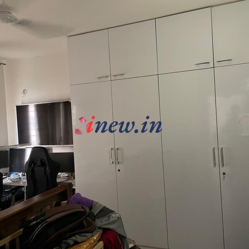 2bhk fully furnished in Sobha Dream Acres 2bhk fully furnished in Sobha Dream Acres