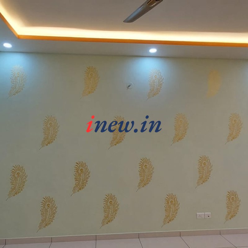 2bhk fully furnished in Sobha Dream Acres 2bhk fully furnished in Sobha Dream Acres