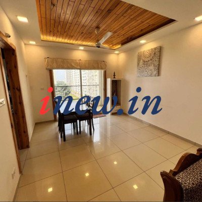 2bhk fully furnished in Sobha Dream Acres