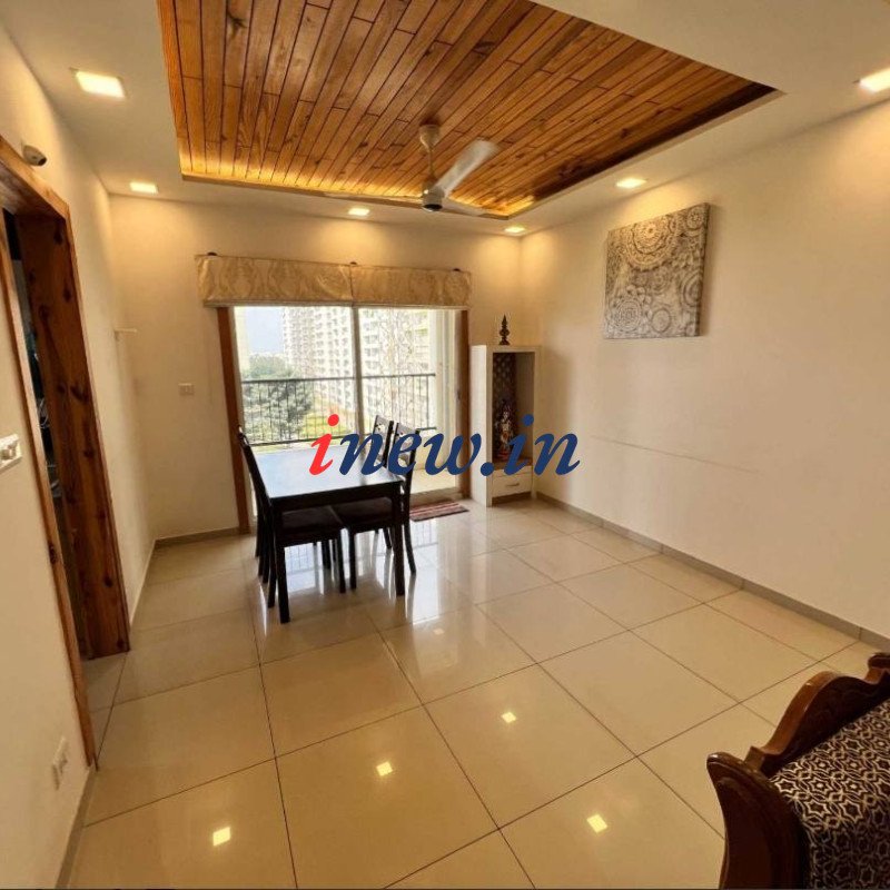 2bhk fully furnished in Sobha Dream Acres 2bhk fully furnished in Sobha Dream Acres