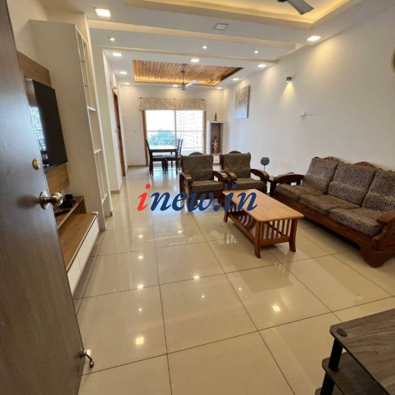 2bhk fully furnished in Sobha Dream Acres 2bhk fully furnished in Sobha Dream Acres