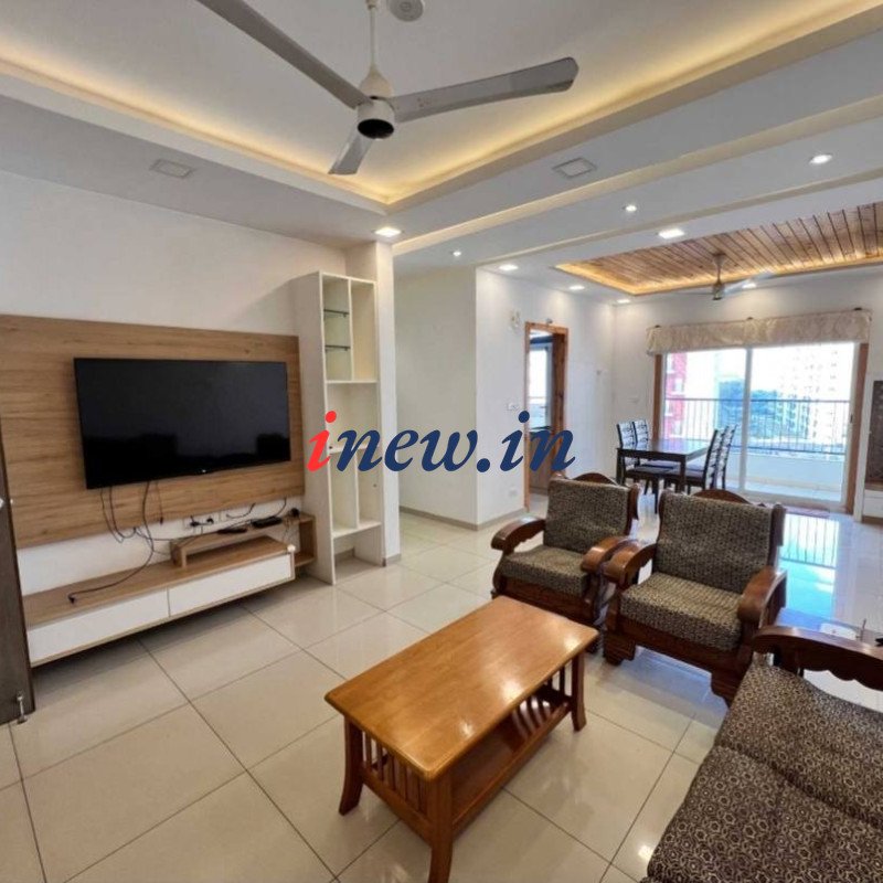 2bhk fully furnished in Sobha Dream Acres 2bhk fully furnished in Sobha Dream Acres