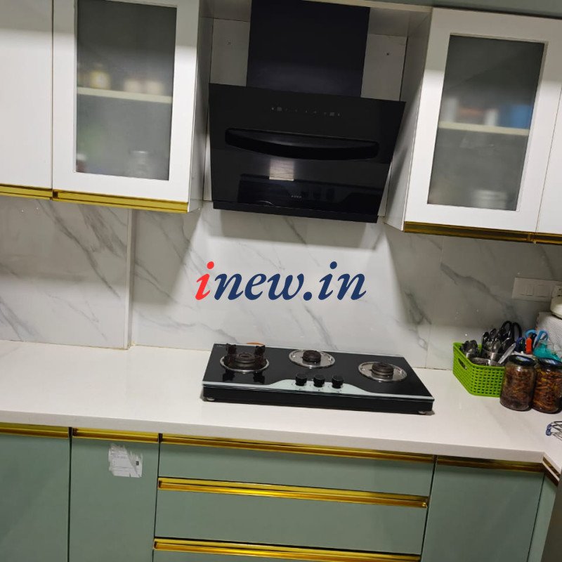 2bhk fully furnished in Uber Verdant 2bhk fully furnished in Uber Verdant