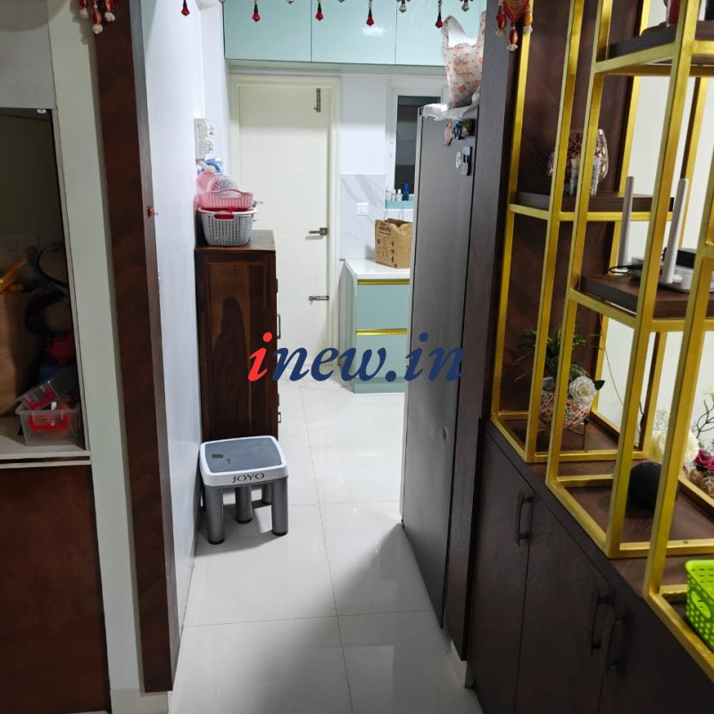 2bhk fully furnished in Uber Verdant 2bhk fully furnished in Uber Verdant