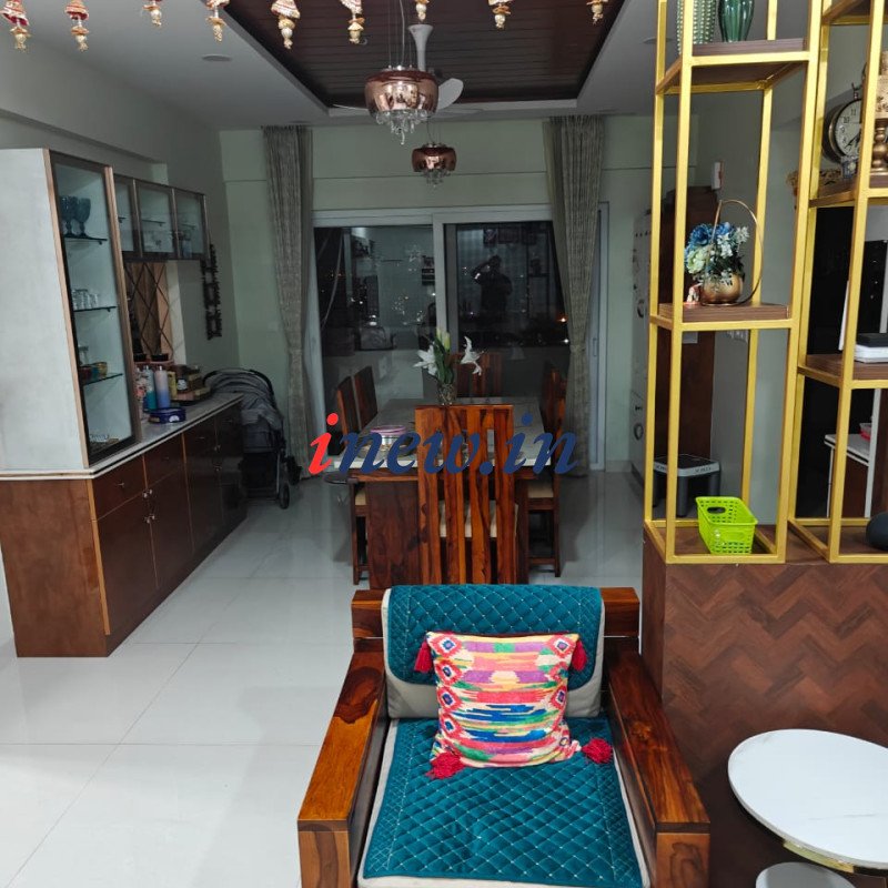 2bhk fully furnished in Uber Verdant 2bhk fully furnished in Uber Verdant