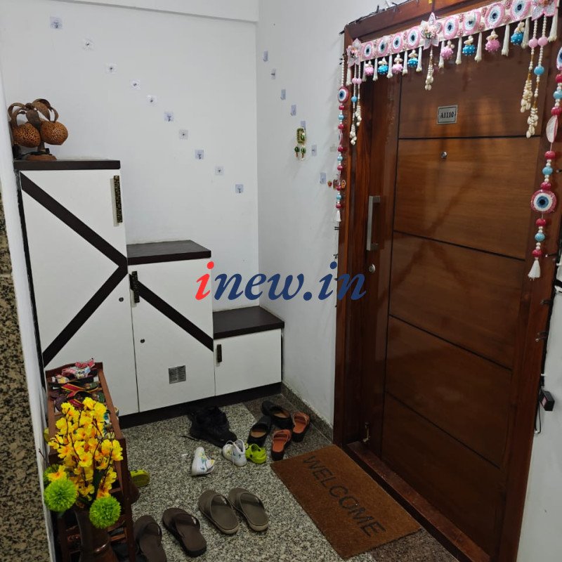 2bhk fully furnished in Uber Verdant 2bhk fully furnished in Uber Verdant